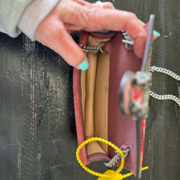 Like New - Gucci Dionysus Bag - Rose bloom - Picture 5 of 11